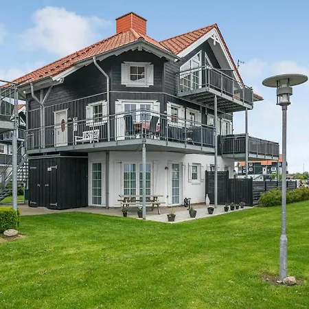 Awesome In With House Sea View *