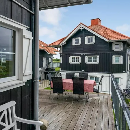Awesome In With House Sea View * Bogense