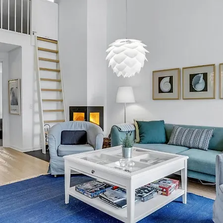 Apartament Awesome In With House Sea View Bogense