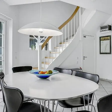 Awesome In With House Sea View *