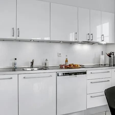 Awesome In With House Sea View Apartament *