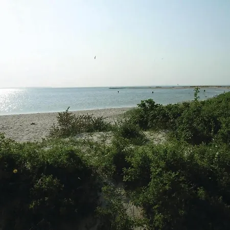 Apartament Awesome In With House Sea View