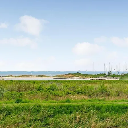 Awesome In With House Sea View *