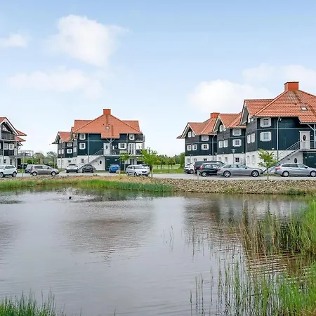 Awesome In With House Sea View * Bogense